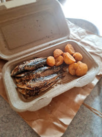 Plats et boissons du Restaurant Le Banc des sardines à Saint-Gilles-Croix-de-Vie - n°14