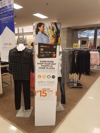 Department Store «Sears», reviews and photos, 3510 McCann Rd, Longview, TX 75605, USA