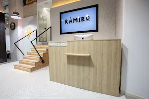 RAMIRO Madrid HairStudio & Beauty image