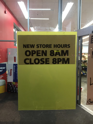 Grocery Store «Save-A-Lot», reviews and photos, 97 Lake St, Newburgh, NY 12550, USA