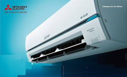 MS Airconditioning Distributors