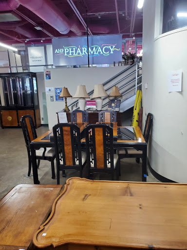 Thrift Store «Out Of The Closet», reviews and photos, 3920 Cedar Springs Rd, Dallas, TX 75219, USA