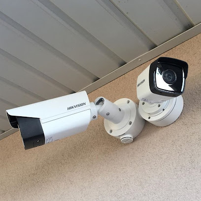 Smart Tech Hawaii | Security Camera Installation Services