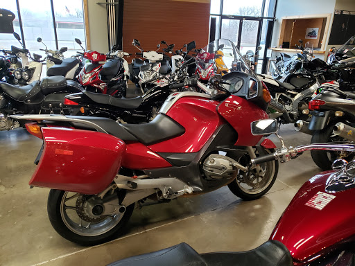 Motorcycle Dealer «Fenders Cycle & Motorsport», reviews and photos, 1500 E Army Post Rd, Des Moines, IA 50320, USA