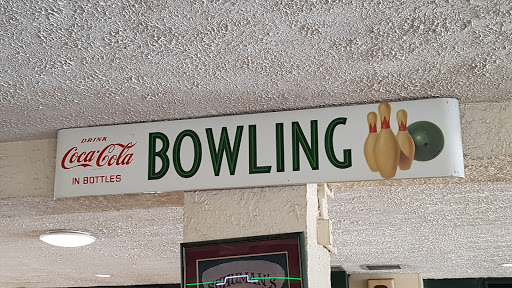 Bowling Alley «Action Duckpin Bowl», reviews and photos, 1105 Prospect St, Indianapolis, IN 46203, USA