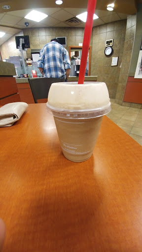 Coffee Store «Tim Hortons», reviews and photos, 299 Chamberlain St, Brewer, ME 04412, USA