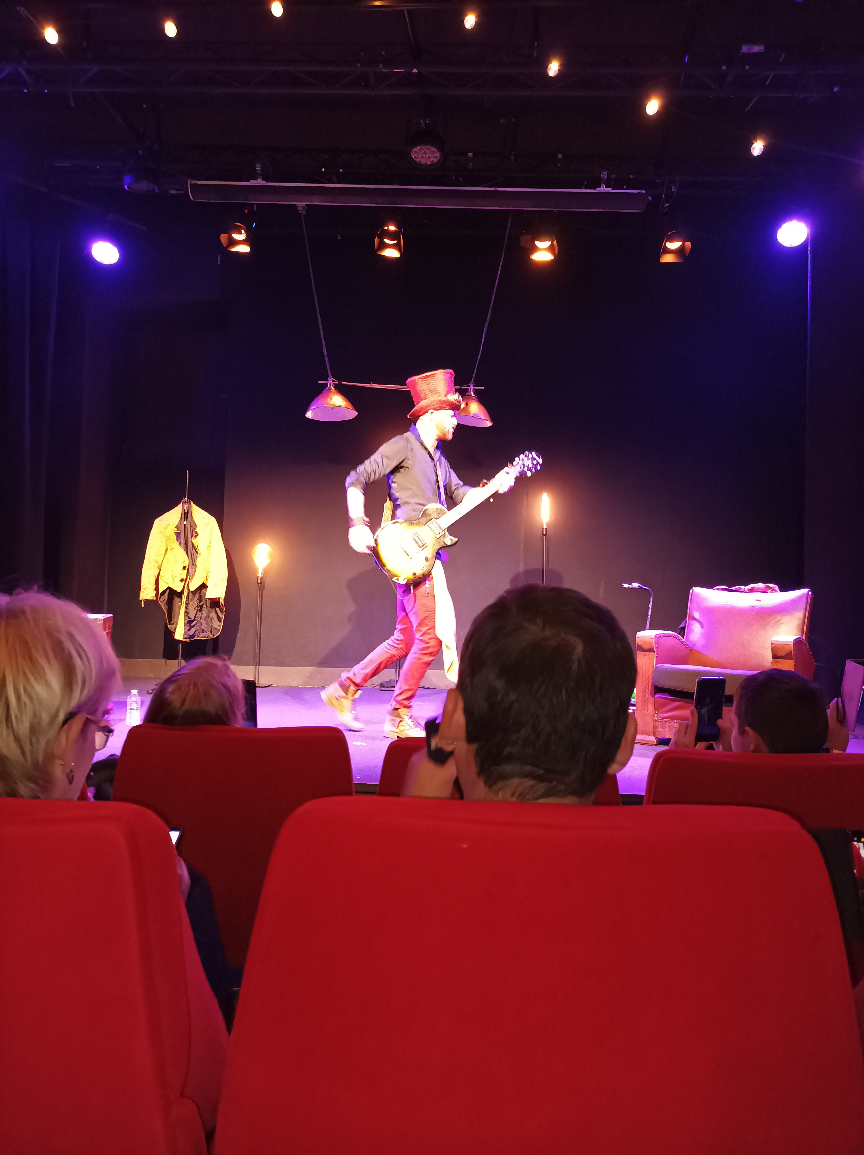 Photo n° 4 de l'avis de Cath. fait le 22/04/2022 à 15:53