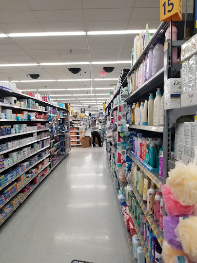 Department Store «Walmart Supercenter», reviews and photos, 1821 S Padre Island Dr, Corpus Christi, TX 78416, USA