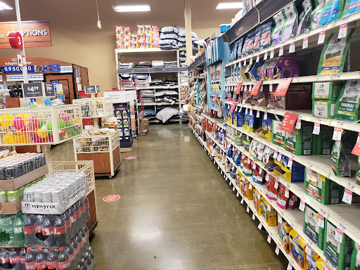 Pet Supply Store «PetSmart», reviews and photos, 1954 Santa Rosa Ave, Santa Rosa, CA 95407, USA