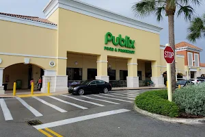 Publix Super Market at The Palms at Town & Country image