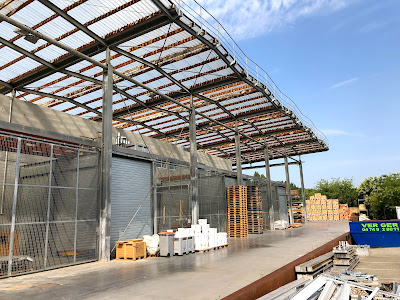 Les Grands Ateliers à Villefontaine