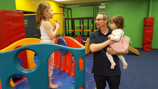 Gymnastics Center «My Gym», reviews and photos, 1622 Barclay Blvd, Buffalo Grove, IL 60089, USA