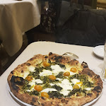 Photo n°2 de l'avis de Giovanni.a fait le 04/02/2020 à 19:37 sur le  Pizzeria Spillo à Treviso