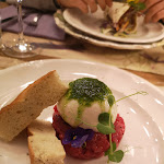 Photo n°5 de l'avis de Ilaria.e fait le 08/04/2023 à 20:14 sur le  Locanda Sandi à Valdobbiadene