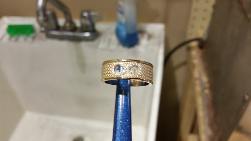 Jewelry Engraver «THE JEWELER», reviews and photos, 7405 Gall Blvd, Zephyrhills, FL 33541, USA