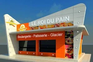 Le Roi Du Pain Boulangerie image