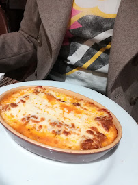 Pizza du Restaurant italien Le Florenza à Paris - n°10