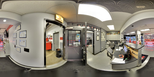 Auto Repair Shop «Chumbleys Auto Care», reviews and photos, 110 S Jefferson Way, Indianola, IA 50125, USA