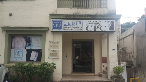 CEDIP - CPC