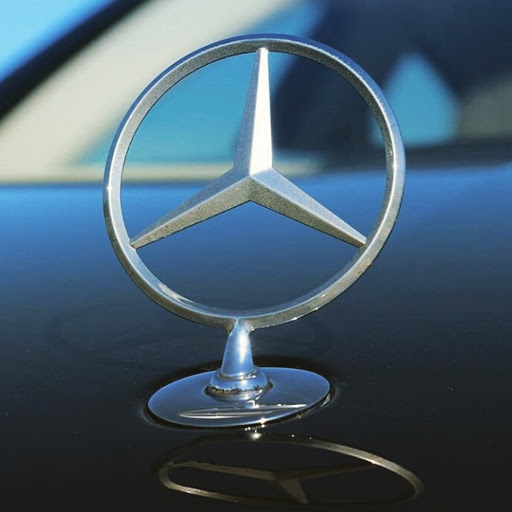 Mercedes Benz Dealer «Sun Motor Cars, Inc.», reviews and photos, 6677 Carlisle Pike, Mechanicsburg, PA 17050, USA