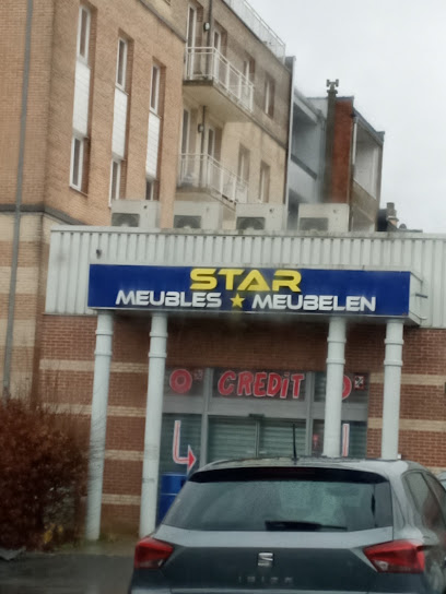 STAR MEUBLES - MEUBELEN
