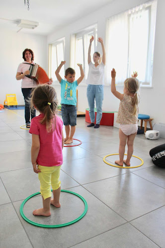 Rezensionen über Girotondo - Fisioterapia e Ergoterapia per l'infanzia in Lugano - Physiotherapeut