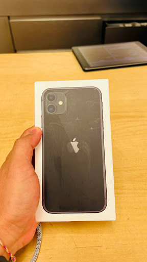 Computer Store «Apple Mall of Georgia», reviews and photos, 3333 Buford Dr NE, Buford, GA 30519, USA