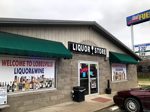 Main Street Market & Deli, 65 N Main St, Lobelville, TN 37097, USA, 