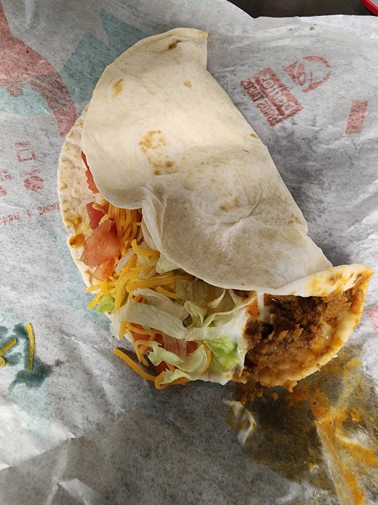 Taco Bell 45050