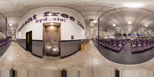 Gym «Planet Fitness», reviews and photos, 525 N Main St, Belton, TX 76513, USA