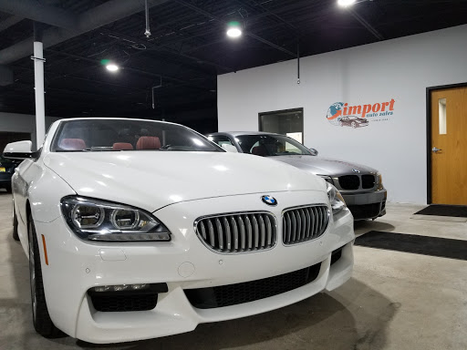 Used Car Dealer «Import Auto Sales LLC», reviews and photos, 6009 Wayzata Blvd, Minneapolis, MN 55416, USA