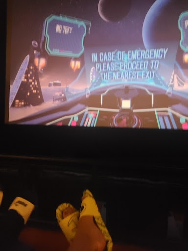 Movie Theater «Regal Cinemas Streets of Indian Lake 16 & IMAX», reviews and photos, 300 Indian Lake Blvd, Hendersonville, TN 37075, USA