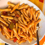 Photo n°5 de l'avis de FERNANDO.a fait le 25/08/2022 à 13:01 sur le  Due Colonne à Oristano