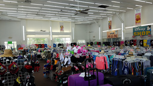 Gift Shop «Giftland souvenirs», reviews and photos, 12805 FL-535, Orlando, FL 32836, USA