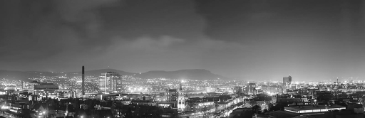 Man With A Van in Belfast Lisburn
