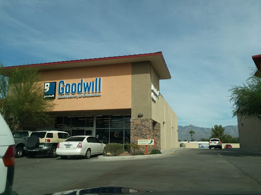 Goodwill Thrift Store and Donation Center