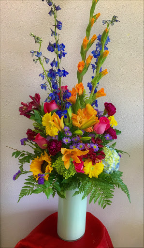 Florist «Forever Flowers», reviews and photos, 16728 E Smoky Hill Rd #11g, Centennial, CO 80015, USA