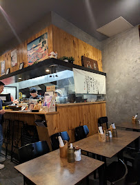 Atmosphère du Restaurant japonais y-izakaya à Paris - n°11