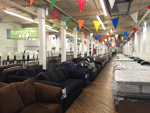 Furniture Store «Furniture Mart USA», reviews and photos, 50 Hulmeville Ave, Langhorne, PA 19047, USA