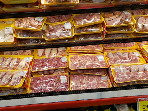 Grocery Store «C-Town Supermarkets», reviews and photos, 442 Main St, East Hartford, CT 06118, USA