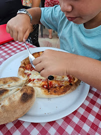 Plats et boissons du Pizzas à emporter Le Rendez-Vous à Porto-Vecchio - n°12
