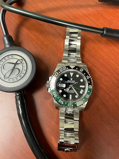 Jeweler «Traditional Jewelers», reviews and photos, 817 Newport Center Dr, Newport Beach, CA 92660, USA