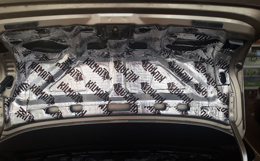 Car Stereo Store «Xtreme Audio Titusville», reviews and photos, 170 Fisher Ave, Titusville, FL 32796, USA