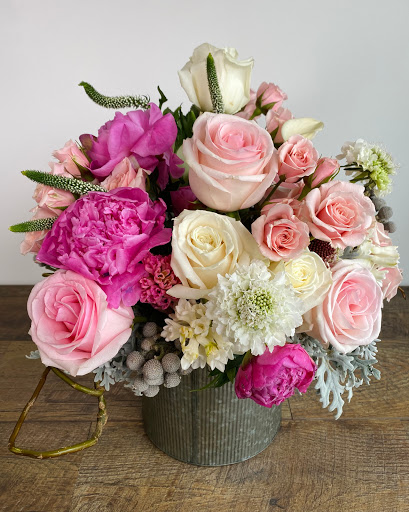 Florist «Longmont Florist, Inc.», reviews and photos, 614 Coffman St, Longmont, CO 80501, USA