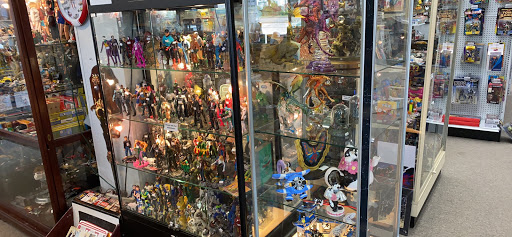 Thrift Store «Albella Bargain Store», reviews and photos, 6921 W Oklahoma Ave, Milwaukee, WI 53219, USA