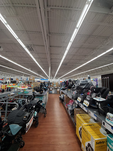 Department Store «Walmart Supercenter», reviews and photos, 3501 8th St SW, Altoona, IA 50009, USA