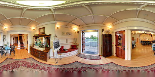 Wedding Venue «The Winsome Grace Llc», reviews and photos, 1313 Washington St, Sumner, WA 98390, USA