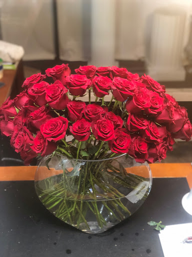 Florist «Pavilion of Flowers», reviews and photos, 799 Oceana Blvd, Pacifica, CA 94044, USA