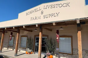 Roswell Livestock & Farm Supply image
