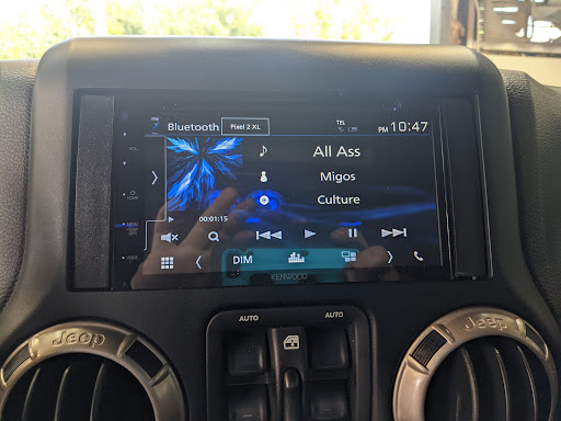 Auto Body Shop «Styles Auto Care», reviews and photos, 1261 West Ave, Cartersville, GA 30120, USA